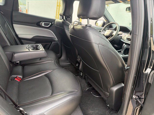Used 2023 Jeep Compass Limited AWD/4WD image 61