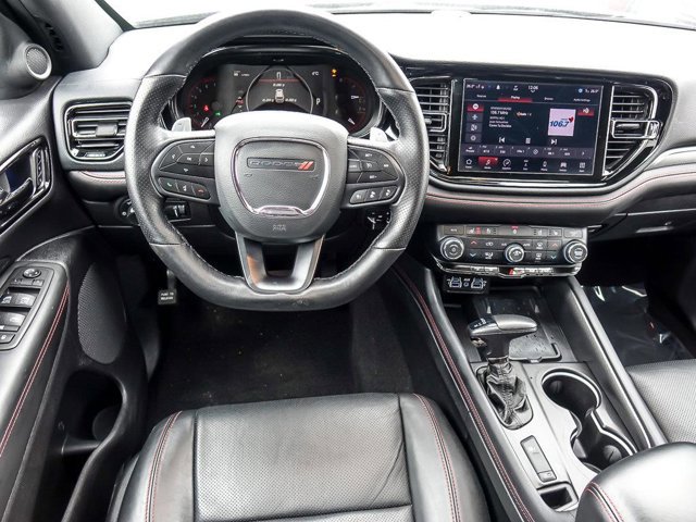 Used 2025 Dodge Durango R/T AWD/4WD image 20