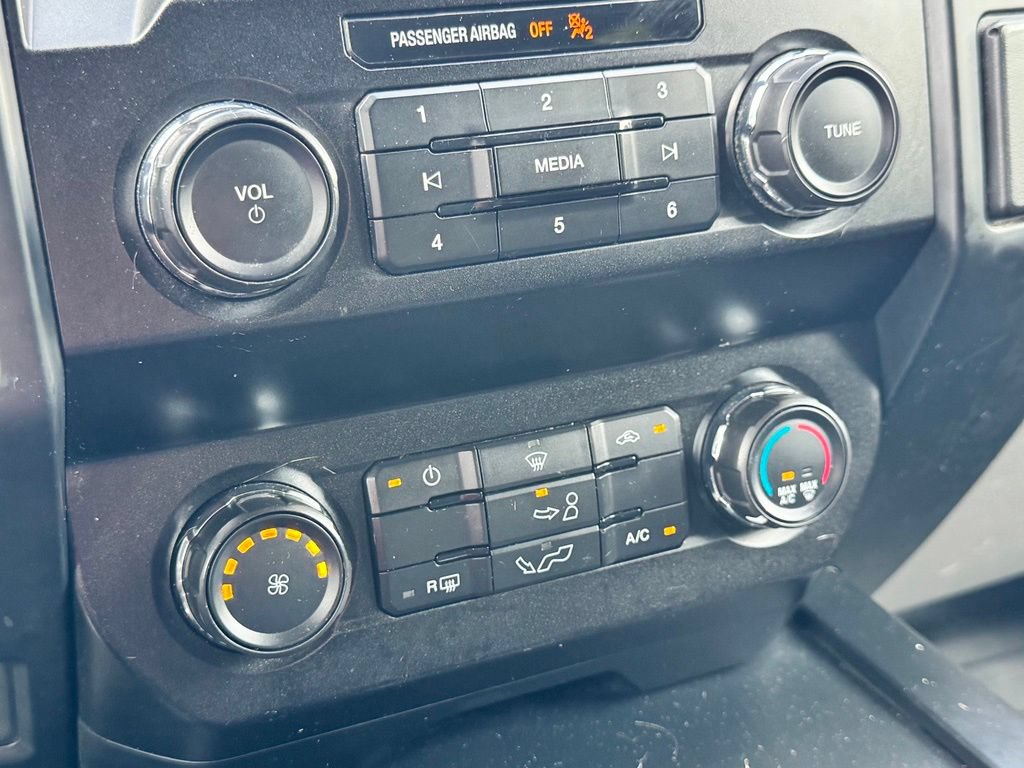 Certified 2020 Ford F150 XL w/ Equipment Group 101A Mid AWD/4WD image 31