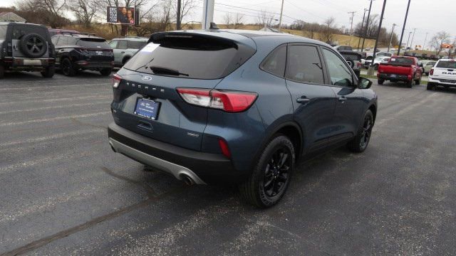 Certified 2020 Ford Escape SE Sport image 5