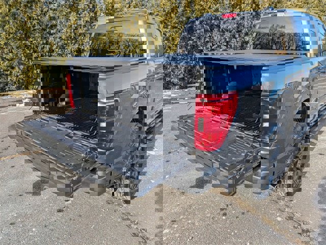 Certified 2023 Ford F150 XLT w/ Equipment Group 302A High image 32