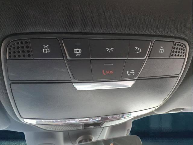 Used 2021 Mercedes-Benz E 350 4MATIC Sedan image 37