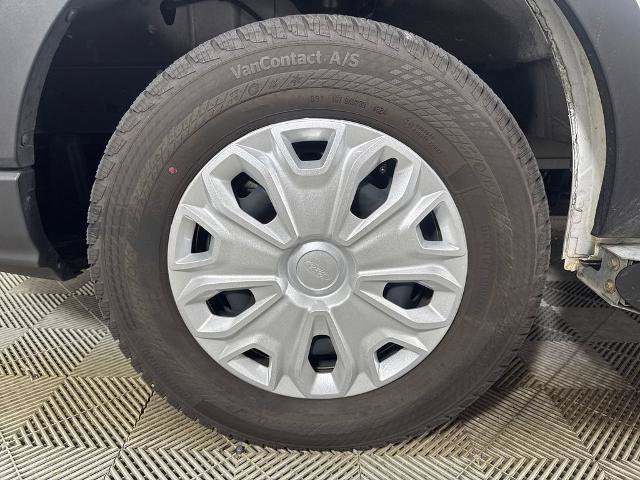 Certified 2025 Ford Transit 250 Low Roof w/ Exterior Upgrade Package RWD image 15