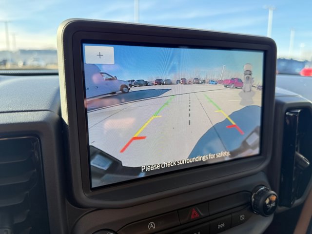 Certified 2024 Ford Bronco Sport Outer Banks w/ Tech Package image 19