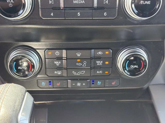 Certified 2019 Ford F150 Platinum w/ Equipment Group 701A Luxury image 14