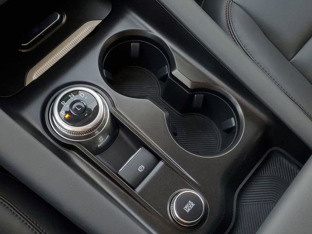 Certified 2025 Ford Explorer Active w/ Active Comfort Package image 22