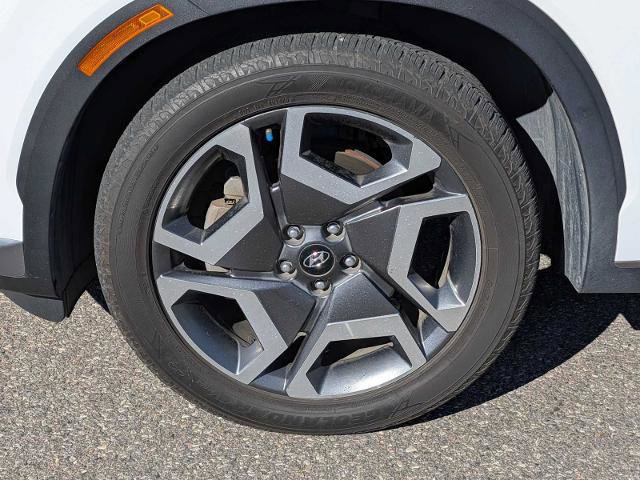 Used 2023 Hyundai Palisade Limited AWD/4WD image 14