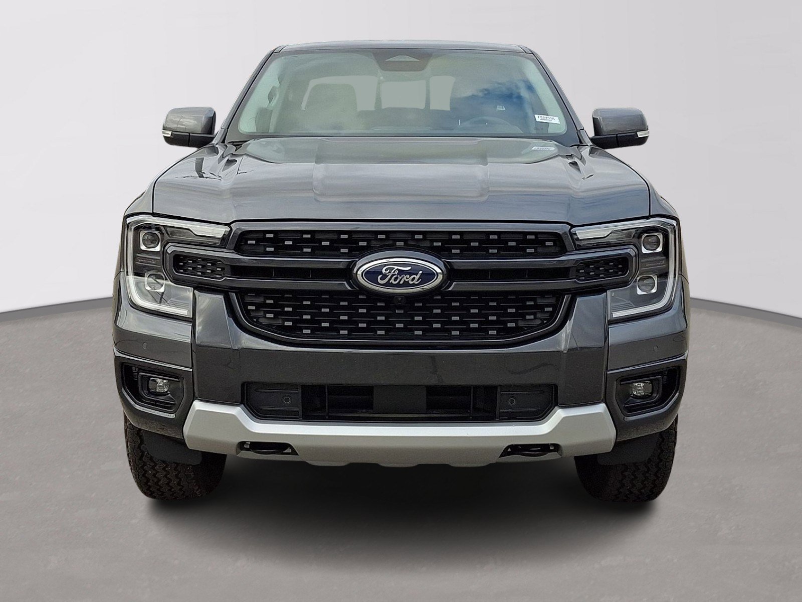Certified 2024 Ford Ranger Lariat w/ FX4 Off-Road Package AWD/4WD image 2