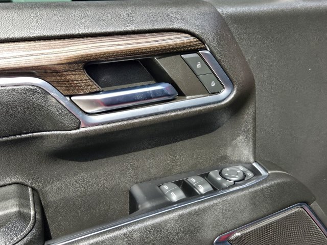Used 2024 Chevrolet Silverado 1500 LT RWD image 21