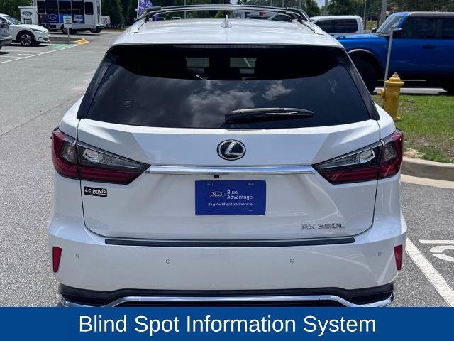 Used 2019 Lexus RX 350L FWD image 6