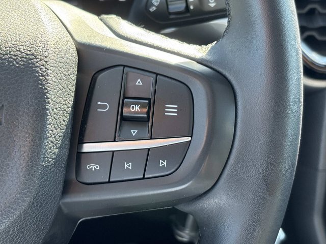 Certified 2024 Ford Ranger XLT w/ Technology Package AWD/4WD image 30
