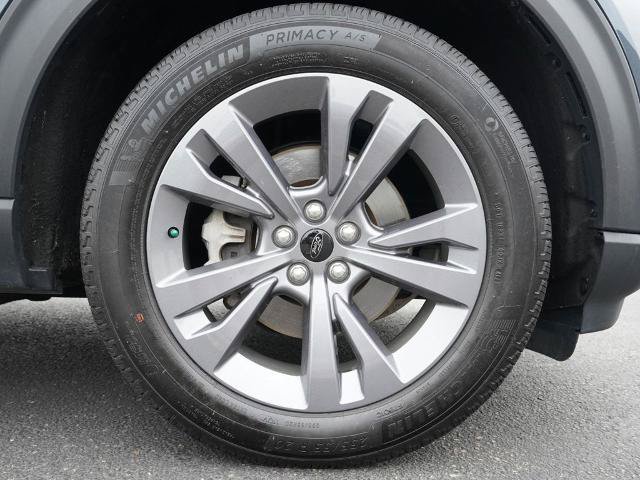 Certified 2024 Ford Explorer XLT w/ Equipment Group 202A AWD/4WD image 29