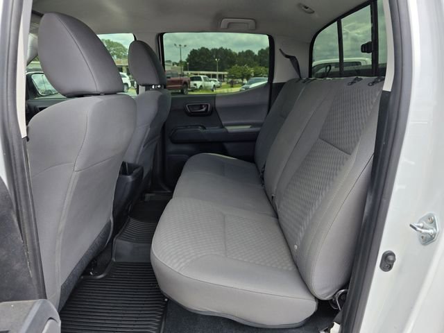 Used 2021 Toyota Tacoma SR w/ SR Convenience Package RWD image 16