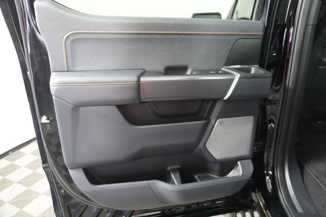 Certified 2024 Ford F150 Tremor w/ Bed Utility Package image 29