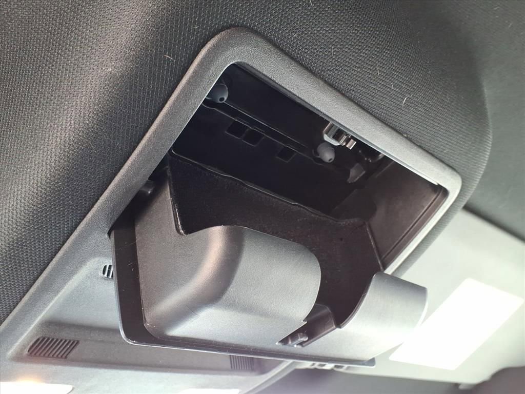 Certified 2025 Ford Escape ST-Line image 24