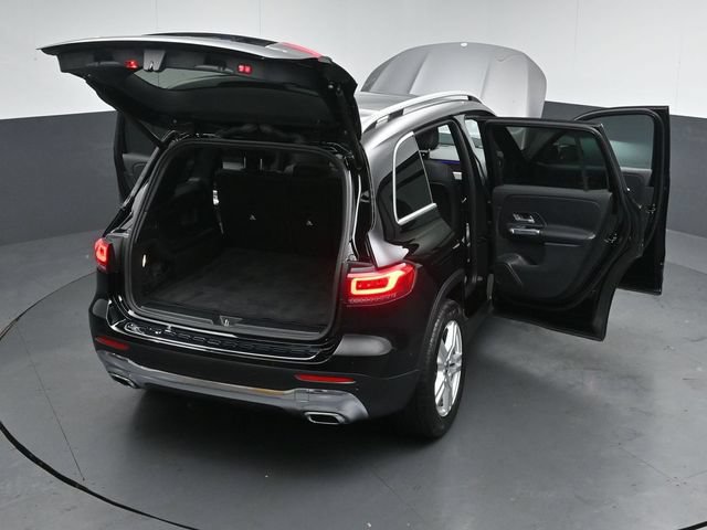 Used 2022 Mercedes-Benz GLB 250 4MATIC image 53