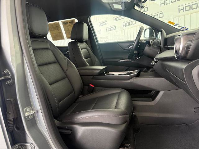 Used 2025 Chevrolet Equinox LT w/ Convenience Package II FWD image 7