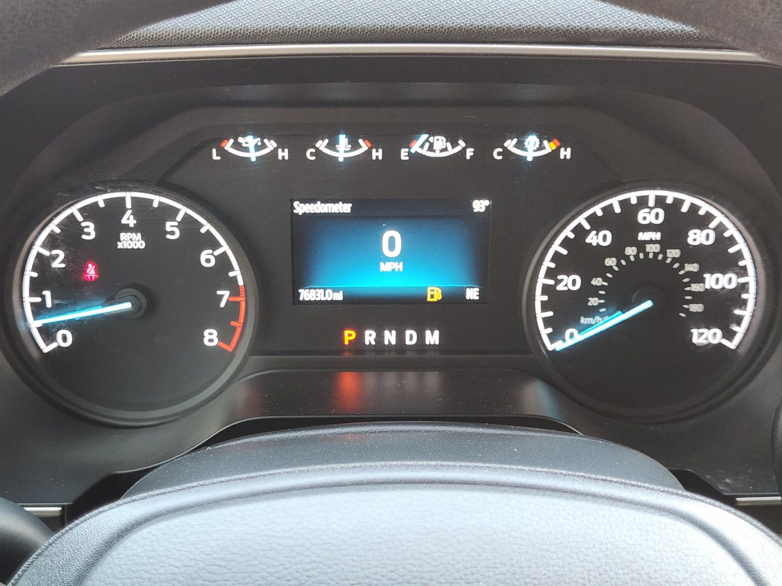 Certified 2023 Ford F150 XLT RWD image 17