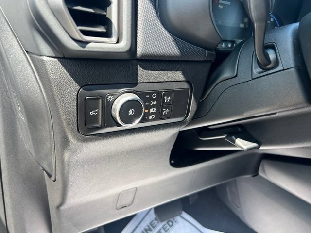 Certified 2023 Ford Bronco Sport Big Bend w/ Convenience Package AWD/4WD image 8