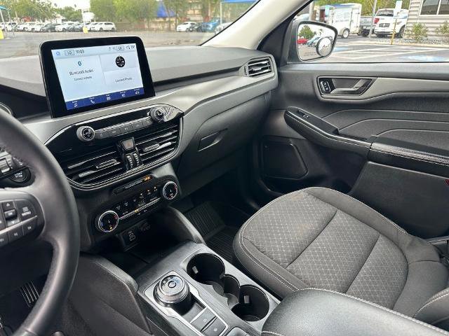 Certified 2024 Ford Escape Active image 14