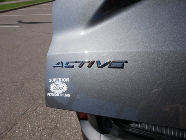Certified 2024 Ford Escape Active w/ Tech Pack #2 FWD image 9