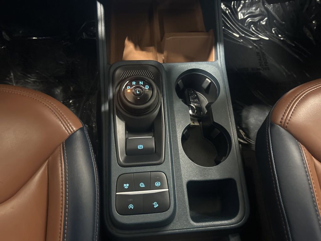 Certified 2022 Ford Maverick Lariat w/ Lariat Luxury Package AWD/4WD image 14