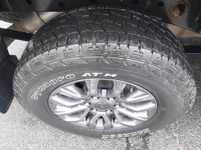 Certified 2022 Ford Ranger XLT w/ Equipment Group 302A High AWD/4WD image 12