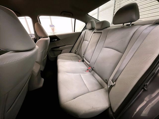 Used 2017 Honda Accord LX image 25
