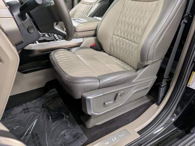 Certified 2024 Ford F150 Platinum w/ Equipment Group 703A Plus image 10