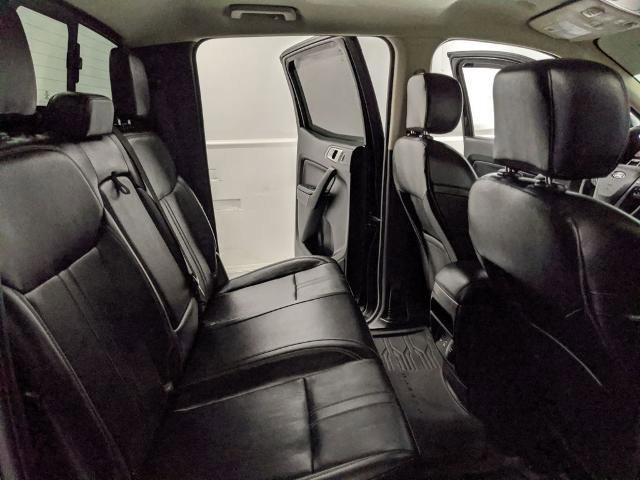 Certified 2019 Ford Ranger Lariat w/ Equipment Group 501A Mid image 20
