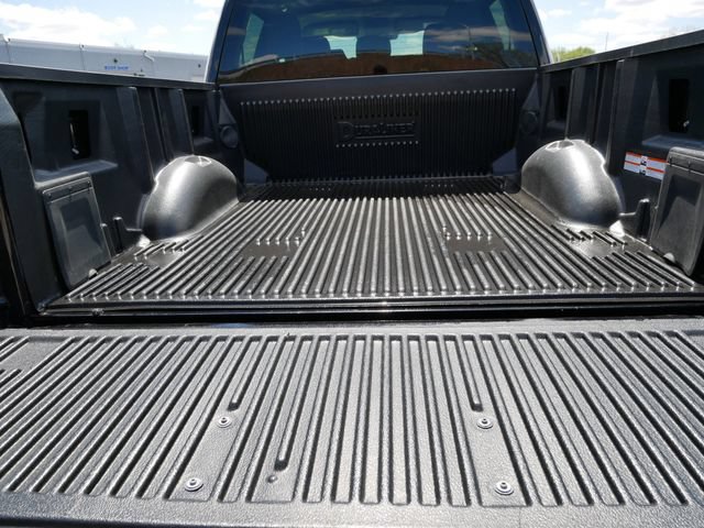 Certified 2025 Ford F150 XLT w/ Equipment Group 301A Standard AWD/4WD image 6