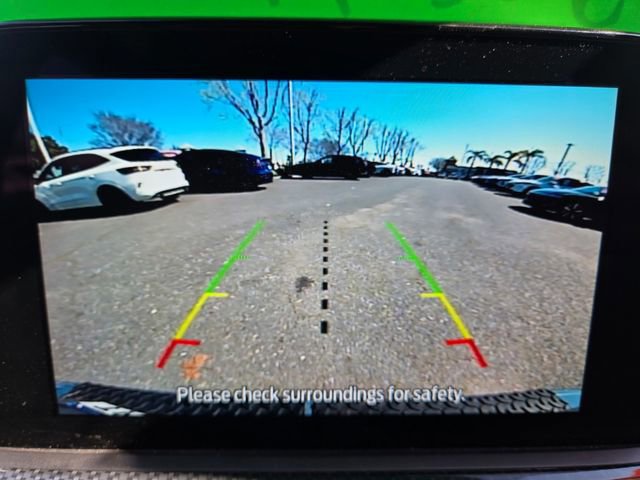 Certified 2023 Ford Escape ST-Line Select image 19