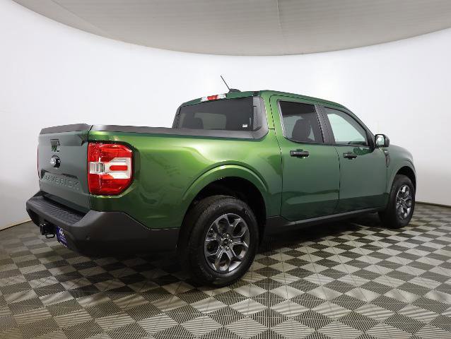 Certified 2025 Ford Maverick XLT w/ Equipment Group 301A AWD/4WD image 4