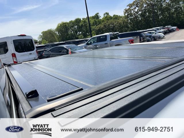 Certified 2023 Ford F150 Raptor AWD/4WD image 12
