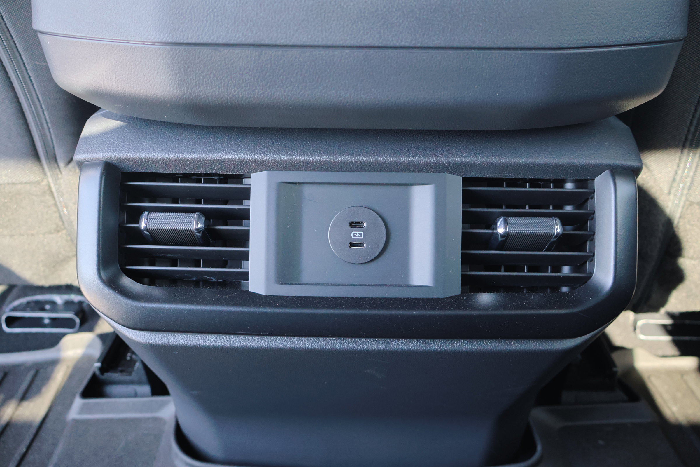 Certified 2025 Ford F150 STX w/ Equipment Group 200A image 29