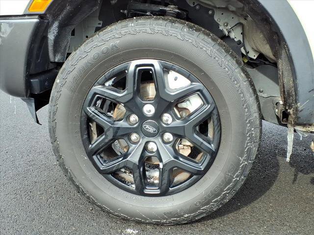 Certified 2022 Ford Ranger XLT w/ Equipment Group 301A Mid image 22