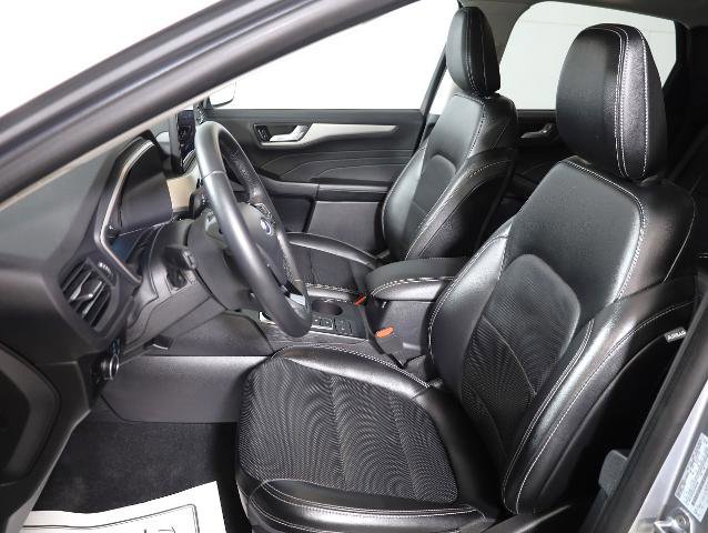Certified 2022 Ford Escape SEL image 8