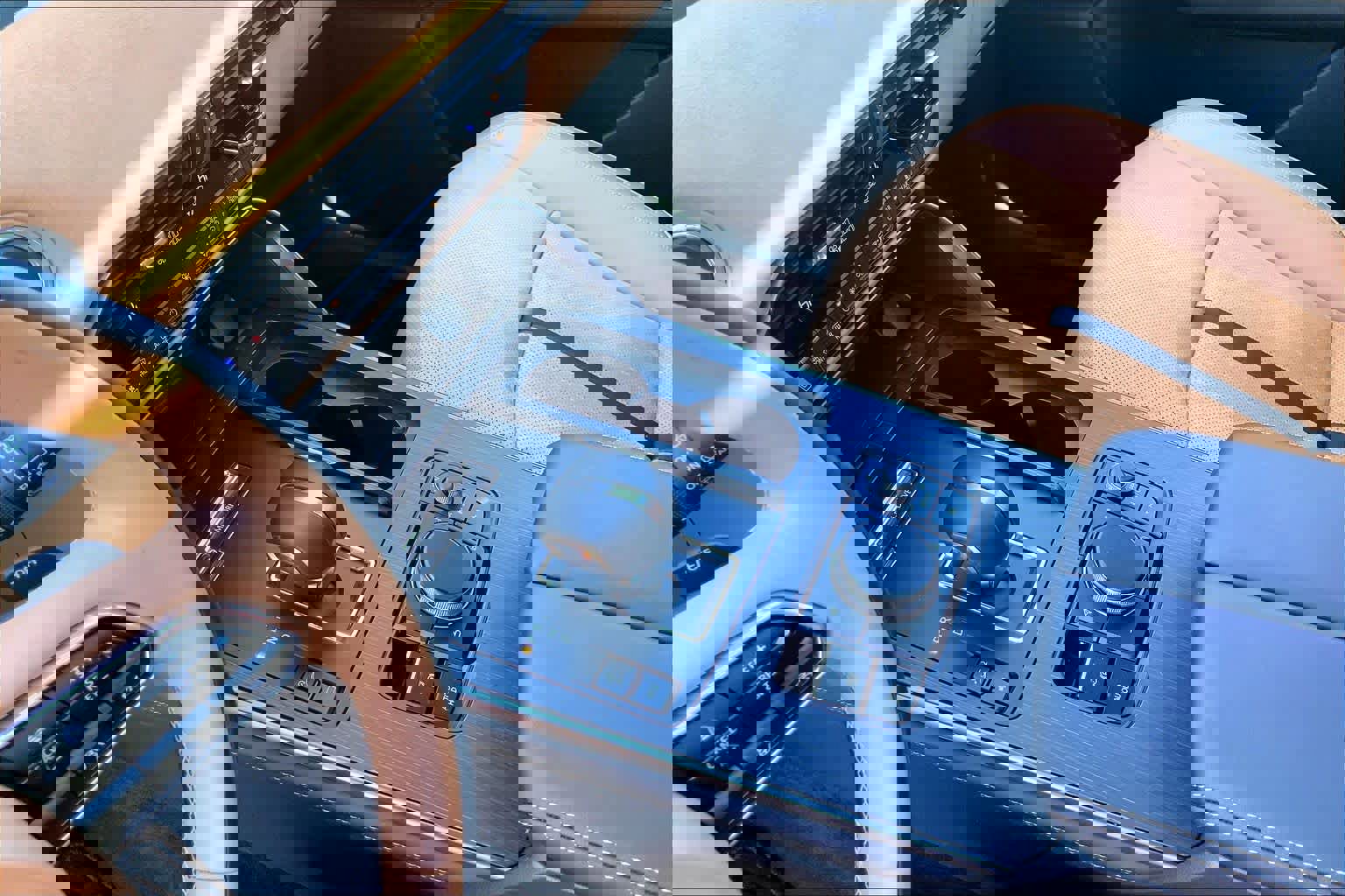 Used 2025 MAZDA CX-70 3.3 Turbo S w/ Premium Plus image 16