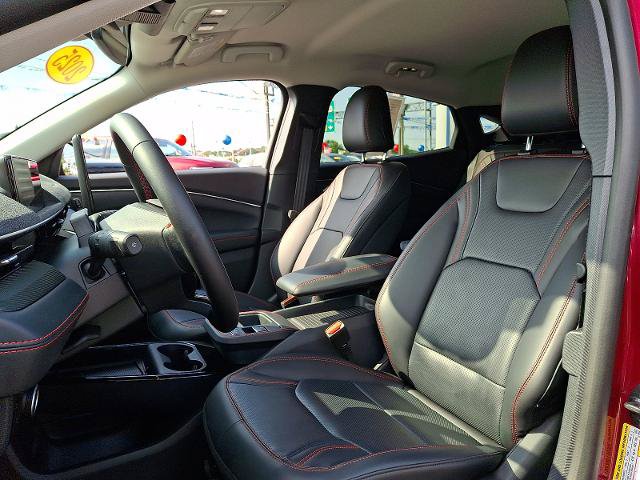 Certified 2025 Ford Mustang Mach-E Premium w/ Sport Appearance Package AWD/4WD image 13