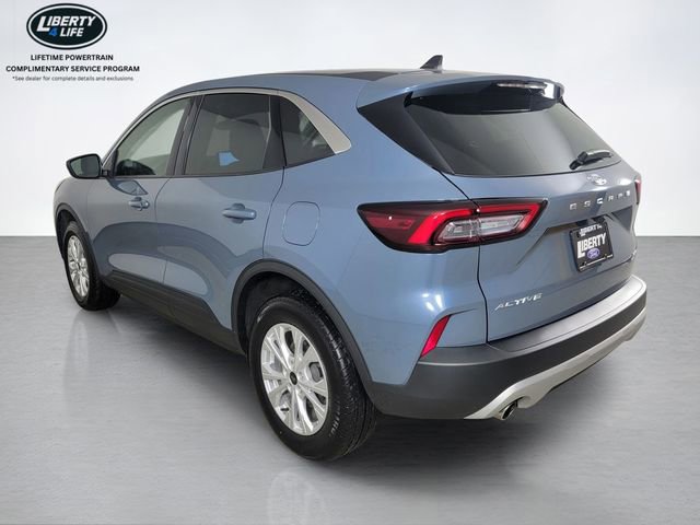 Certified 2023 Ford Escape Active AWD/4WD image 5