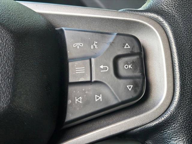 Certified 2022 Ford Bronco Black Diamond image 13