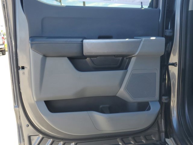 Certified 2023 Ford F150 XLT image 17