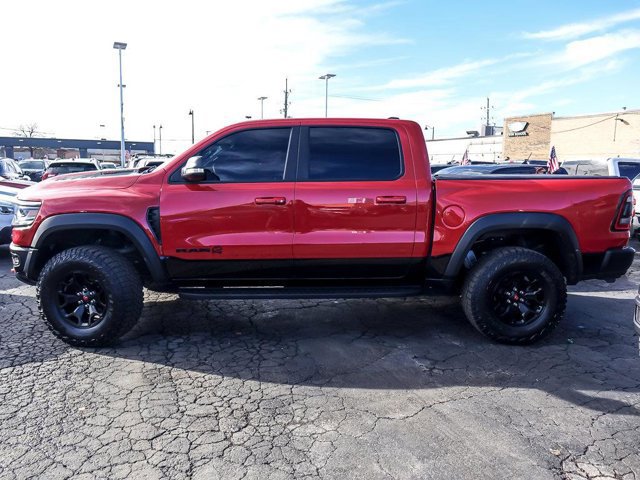 Used 2022 RAM 1500 TRX w/ TRX Level 2 Equipment Group image 3