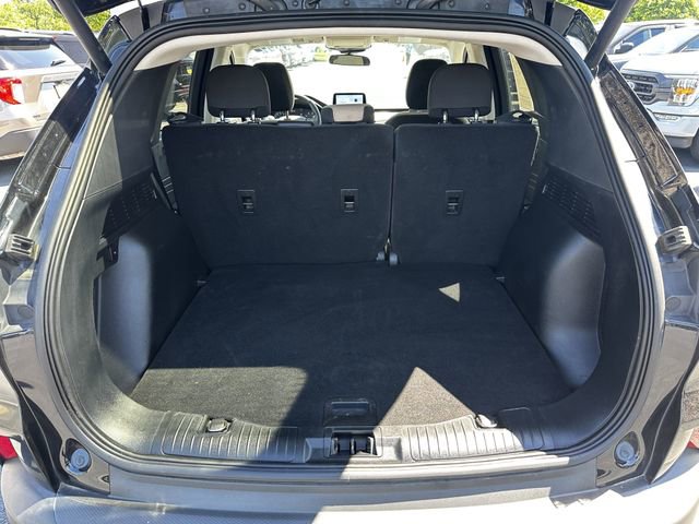 Certified 2021 Ford Escape SE w/ Convenience Package AWD/4WD image 43