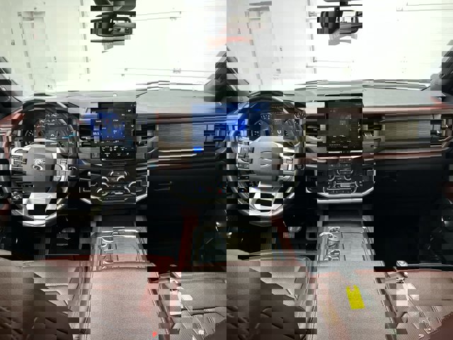 Certified 2024 Ford Expedition Limited AWD/4WD image 5