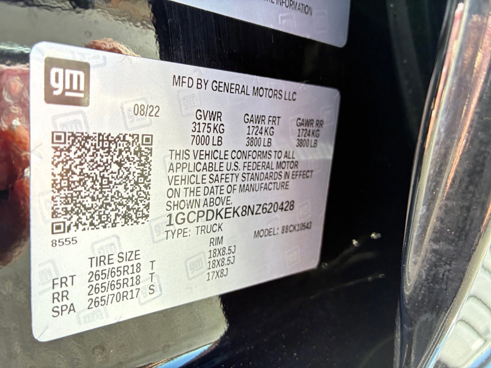 Used 2022 Chevrolet Silverado 1500 LT image 25