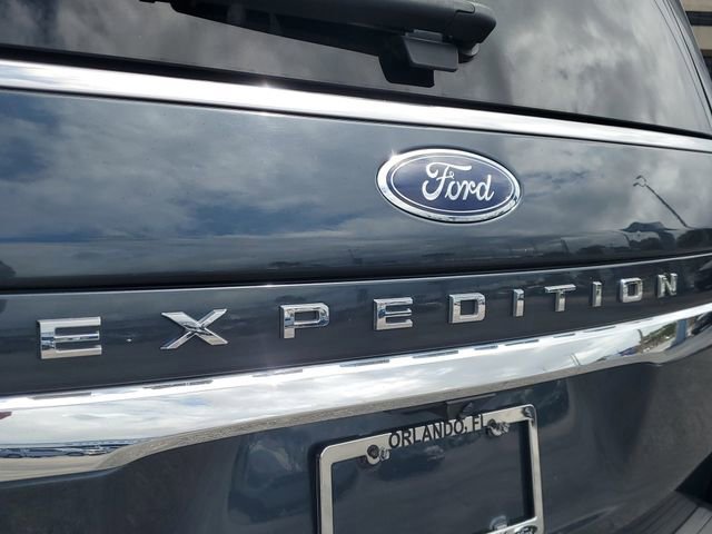 Certified 2023 Ford Expedition Limited image 6