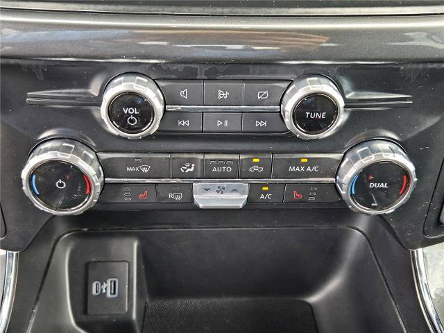 Certified 2023 Ford F150 XLT w/ Equipment Group 302A High AWD/4WD image 16