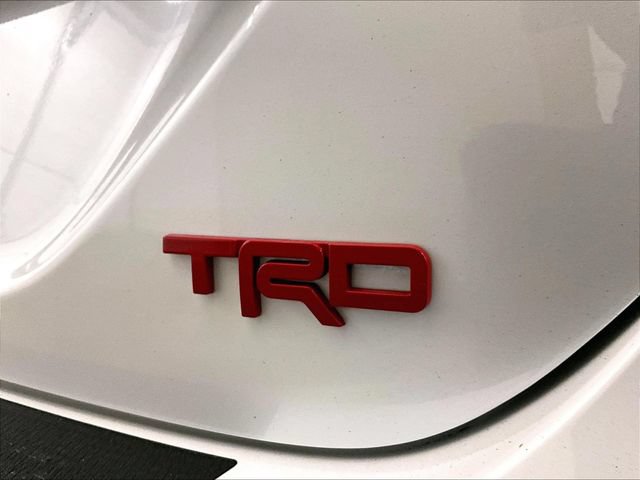 Used 2023 Toyota Camry TRD w/ TRD Package w/JBL Audio FWD image 13