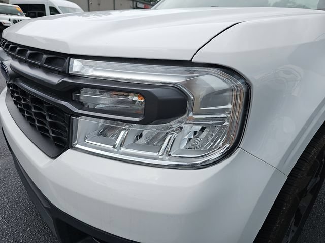 Certified 2024 Ford Maverick XLT w/ Equipment Group 300A Standard AWD/4WD image 32